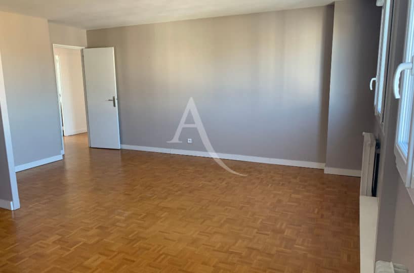 appartement alfortville, 3/4 pièces 75 m², avec grand séjour 29 m²