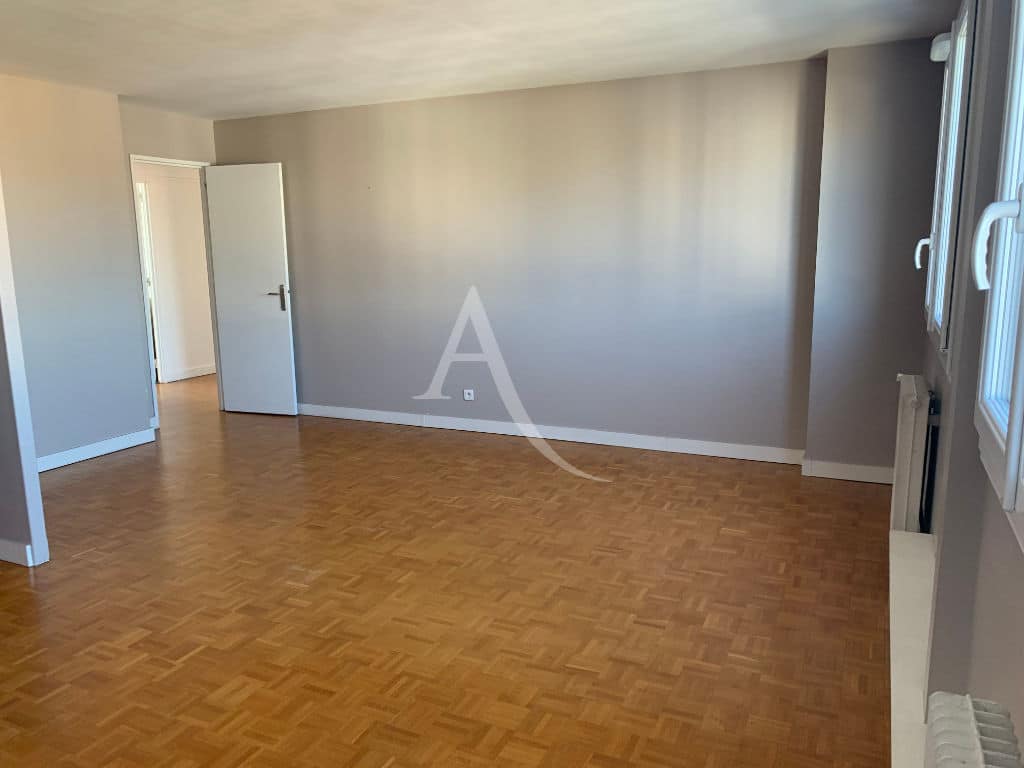 appartement alfortville, 3/4 pièces 75 m², avec grand séjour 29 m²