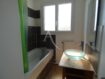 immo alfortville: vente appartement 3/4 pièces 75 m², salle de bains avec baignoire