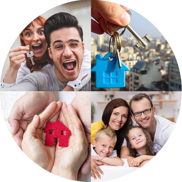 Gestion locative optimisée