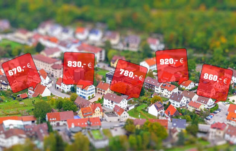 Les règles de fixation et d’augmentation des loyers | Valérie Immobilier