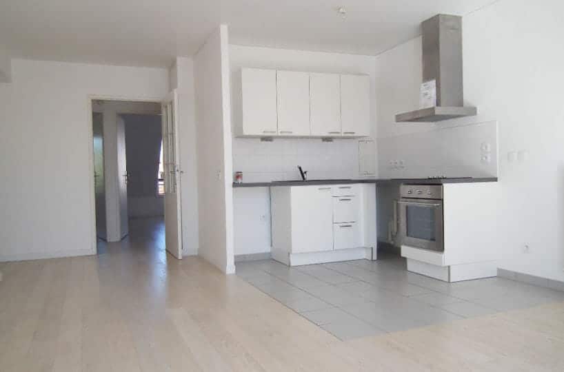 liste agence immobilière 94 - appartement 3 pièces 57.52 m² + parking - annonce 1348 - photo Im01
