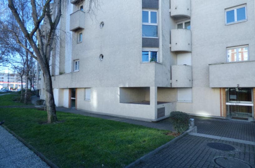 agence immobiliere maisons-alfort: appartement 2 pièces 50 m² à vendre, en plein centre ville dans résidence avec gardien