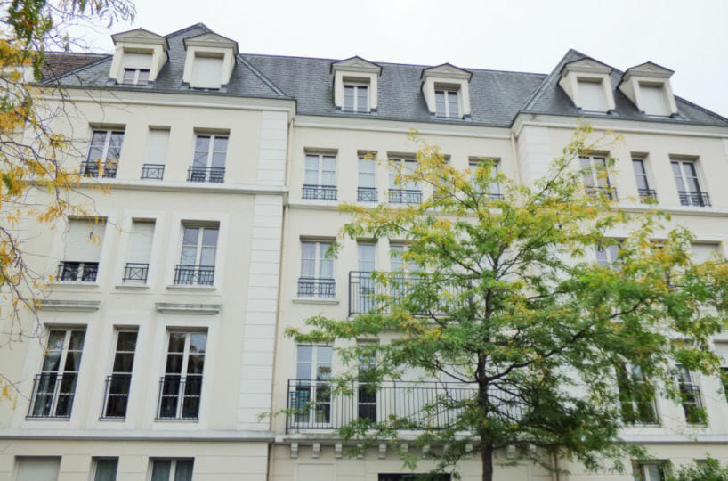 agence immobiliere maisons-alfort: appartement 3 pièces 62 m², secteur carnot, résidence sécurisée, métro et rer d