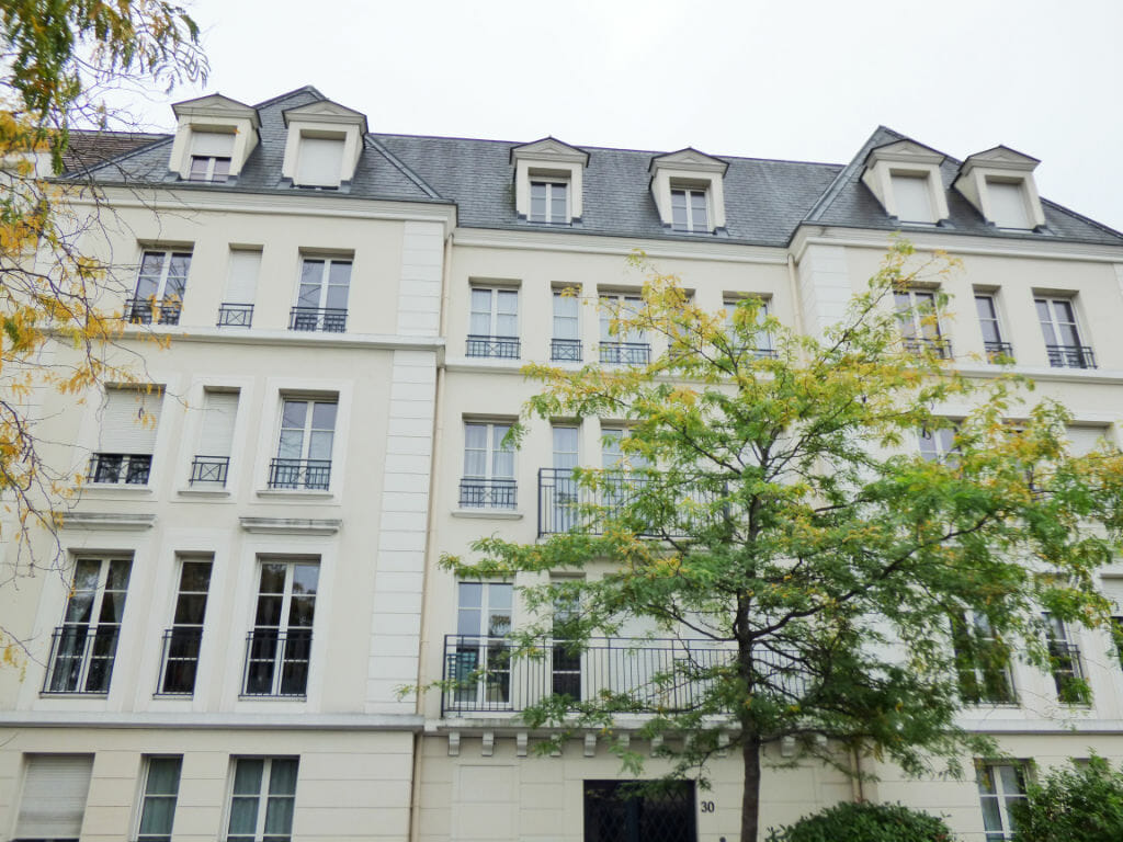 agence immobiliere maisons-alfort: appartement 3 pièces 62 m², secteur carnot, résidence sécurisée, métro et rer d