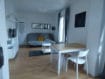 immobilier maison alfort: location studio 20 m² meublé, belle pièce avec coin cuisine aménagée et équipée