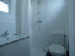 appartement maison alfort: studio meublé 20 m², salle de bain avec douche et wc