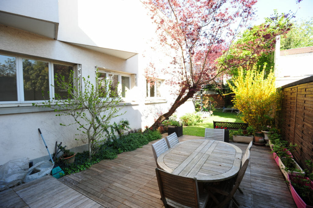 immobilier 94: maison 8 pièces 218 m², terrasse et jardin 347 m²