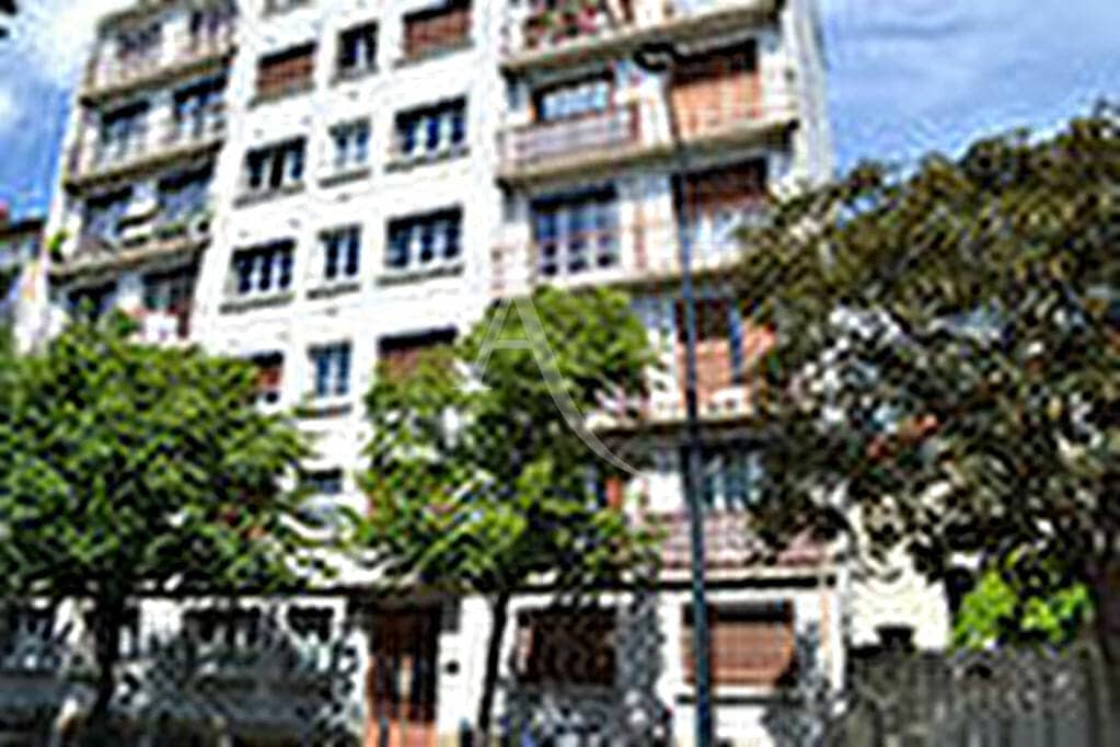 appartement à vendre maison alfort: 3 pièces 53 m², secteur métro stade - 6 ° et dernier étage avec ascenseur