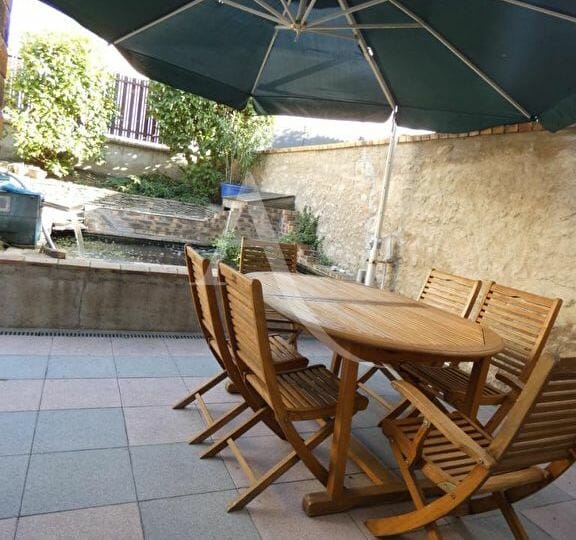 agence location immobiliere - maison 6 pièces, 125 m² - annonce 2790 - photo Im01