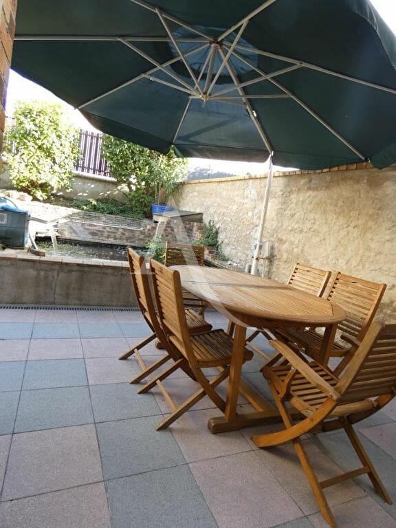 agence location immobiliere - maison 6 pièces, 125 m² - annonce 2790 - photo Im01