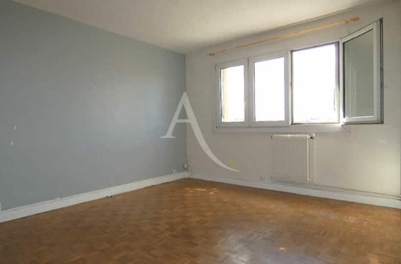 agence immobiliere alfortville: appartement 3 pièces 56 m², séjour lumineux avec parquet, cave et box