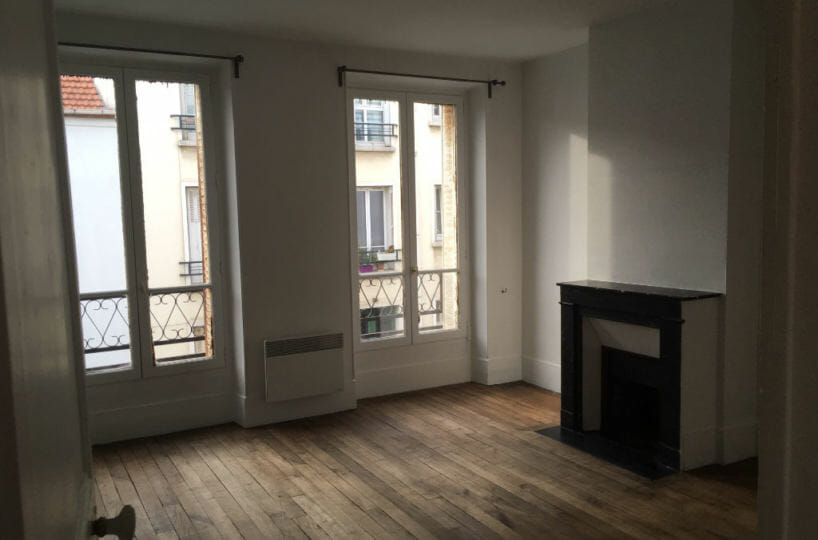 agence immobilière alfortville - appartement f3 - nord - 50.89m² - annonce 2873 - photo Im01