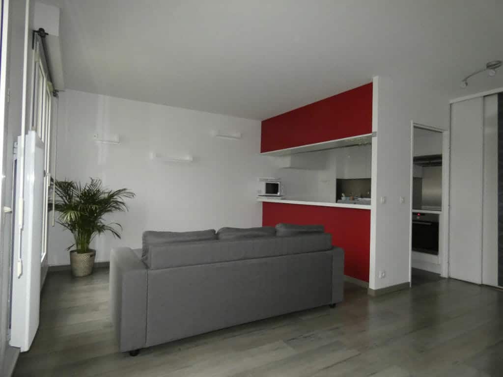 agence location immobiliere - appartement duplex 3 pièces - annonce 2917 - photo Im01