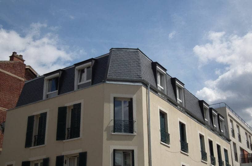 valerie immobilier - appartement 2 pièces 31m² - annonce 3019 - photo Im01