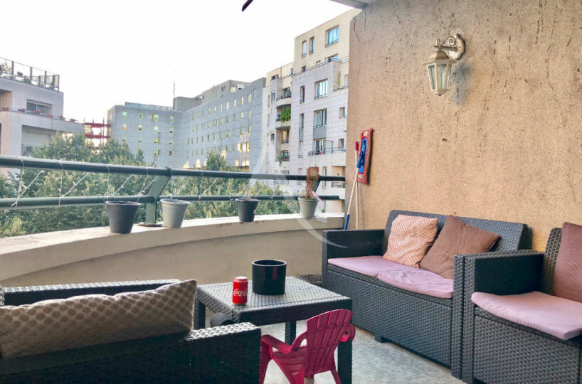 agence immo charenton le pont - appartement - 4 pièce(s) - 84 m² - annonce CHT909 - photo Im01