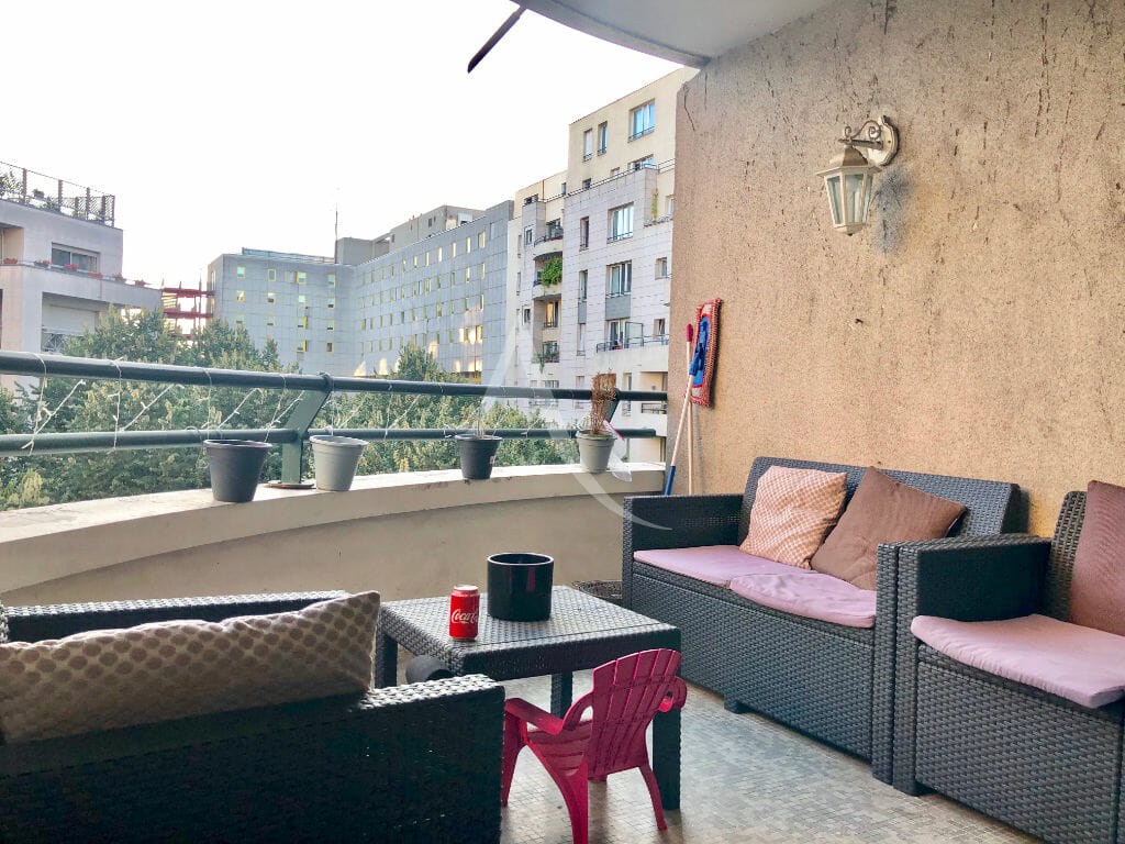 agence immo charenton le pont - appartement - 4 pièce(s) - 84 m² - annonce CHT909 - photo Im01