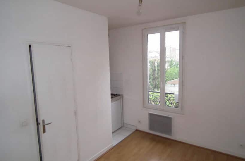 virginia gestion - appartement studio - 13.06m² - - annonce G-241B - photo Im01 | agence valérie immobilier