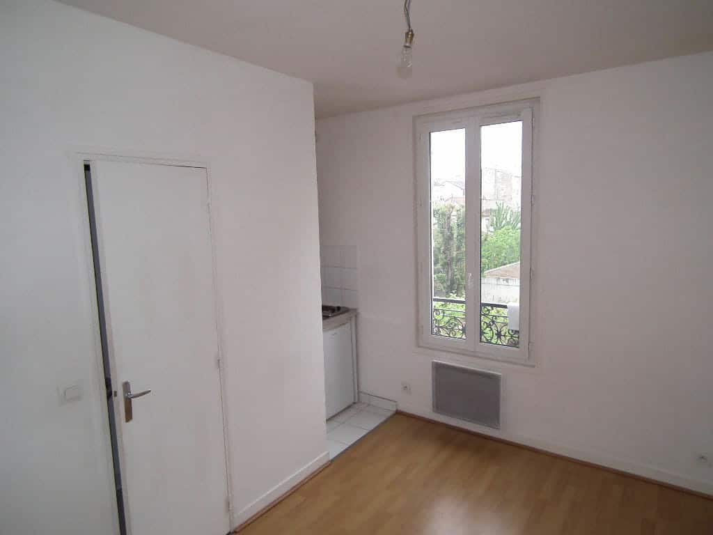 virginia gestion - appartement studio - 13.06m² - - annonce G-241B - photo Im01 | agence valérie immobilier