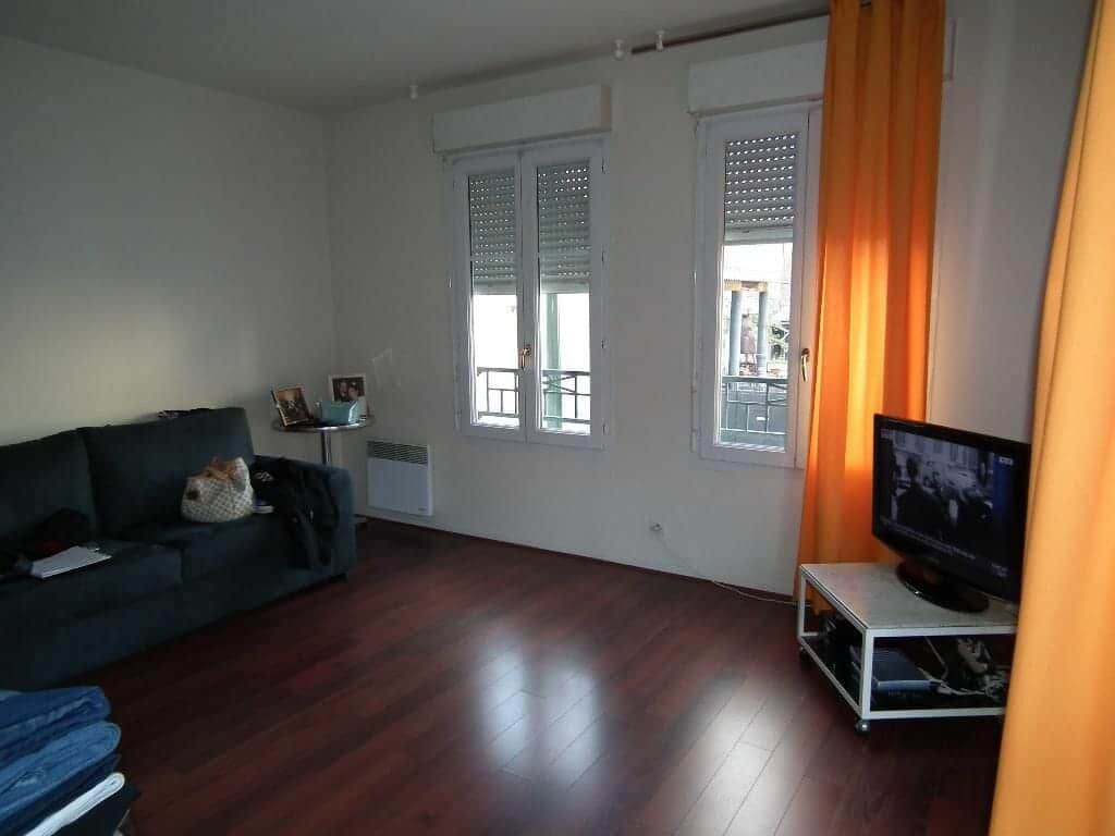 virginia gestion - appartement - 2 pièce(s) - 45 m² - annonce G195 - photo Im01 | agence valérie immobilier