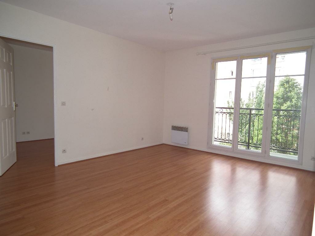 agence immo alfortville: location 2 pièces 41 m² dans résidence apollonia, séjour avec balcon, parking en sous-sol