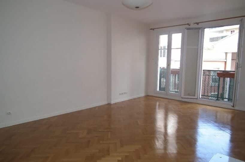 agence immo alfortville: 3 pièces 63 m², séjour lumineux avec parquet - résidence apollonia