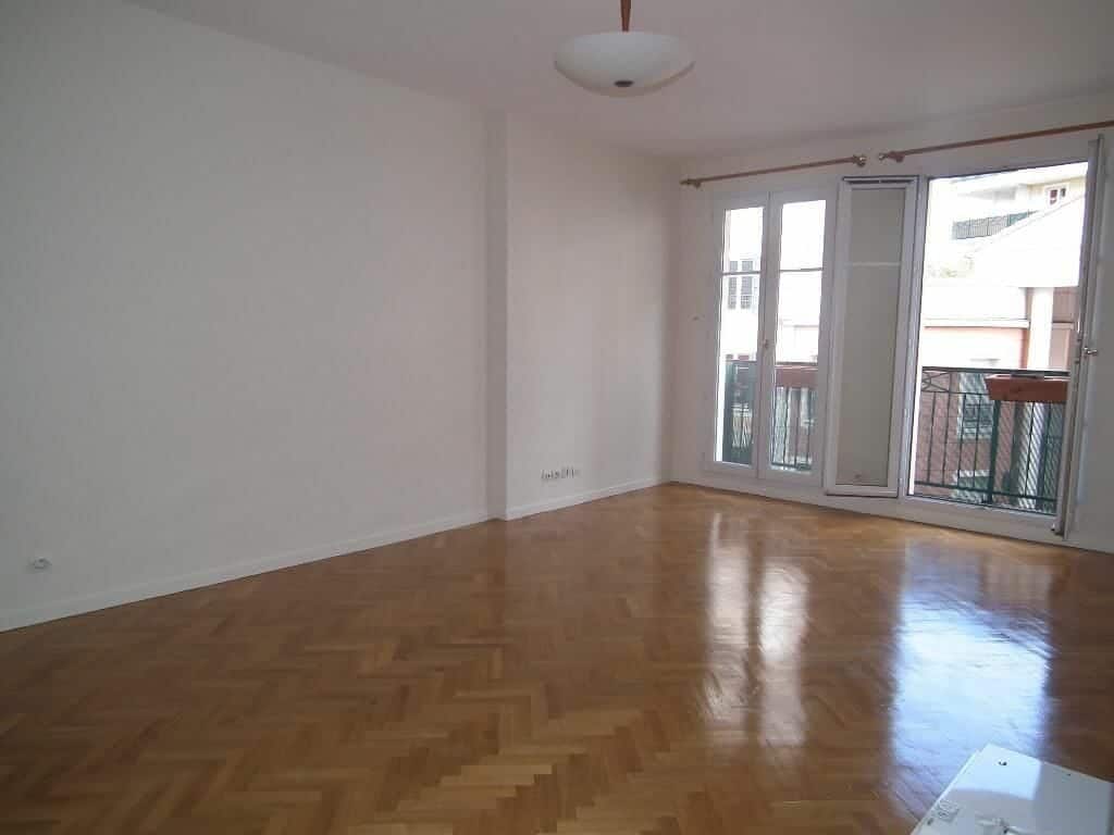 agence immo alfortville: 3 pièces 63 m², séjour lumineux avec parquet - résidence apollonia