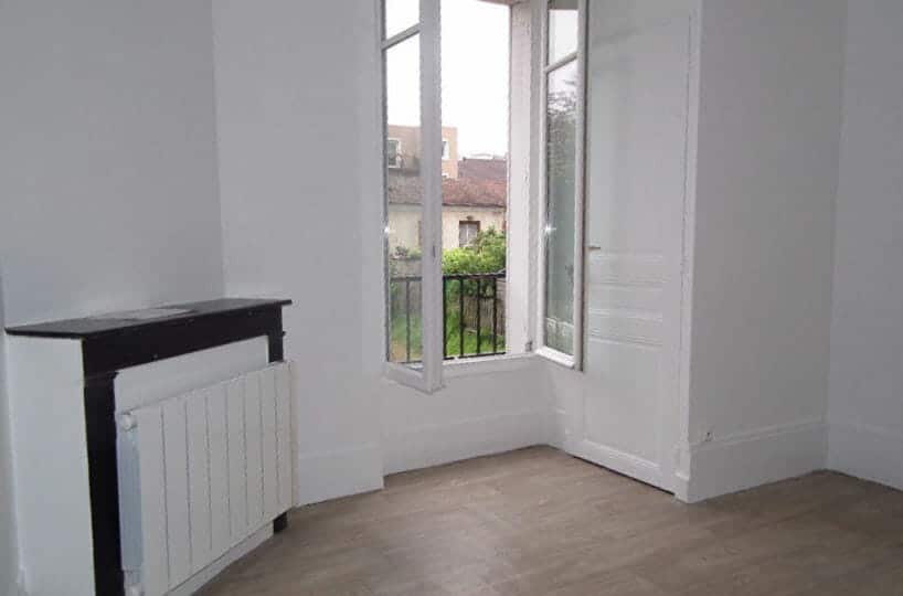 agence immobilière adresse - appartement 2 pièce(s) 32.84 m² - annonce G249-7 - photo Im01