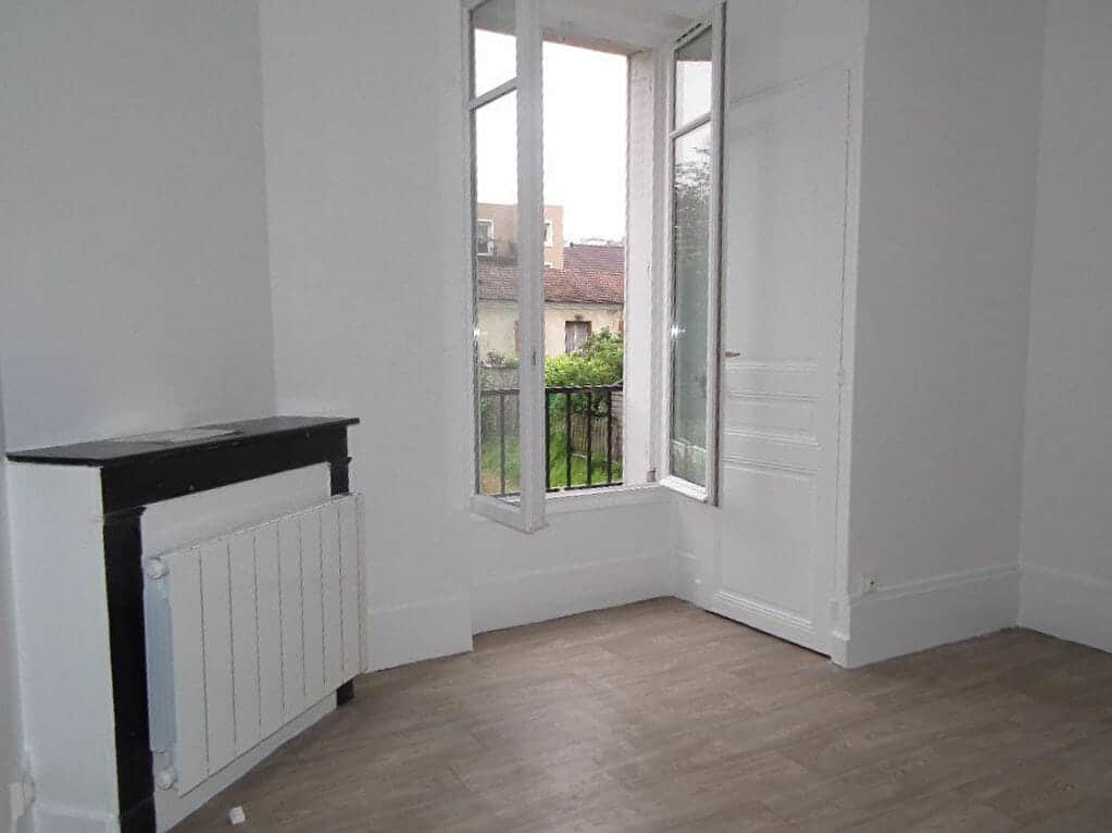 agence immobilière adresse - appartement 2 pièce(s) 32.84 m² - annonce G249-7 - photo Im01