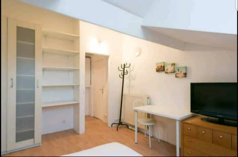 louer studio à alfortville - appartement - 1 pièce(s) - 23.17 m² - annonce G259 - photo Im01