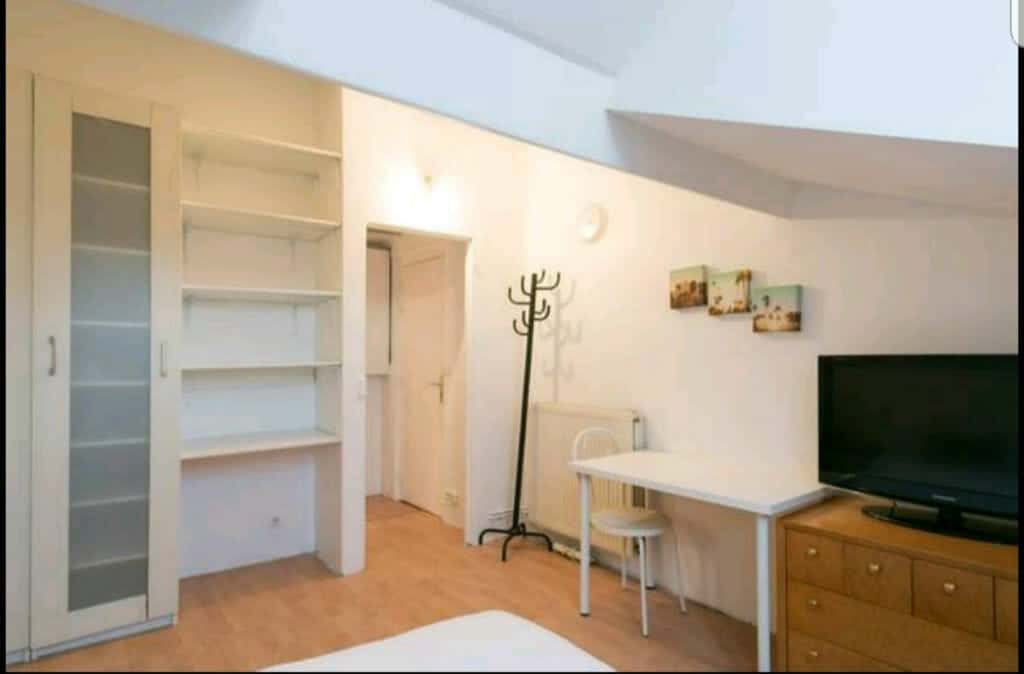 louer studio à alfortville - appartement - 1 pièce(s) - 23.17 m² - annonce G259 - photo Im01