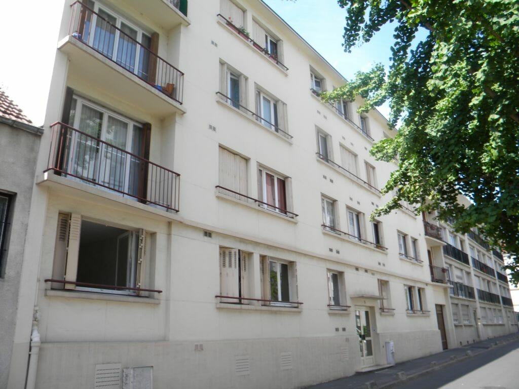 Les Deux Font La Paire Maisons Alfort