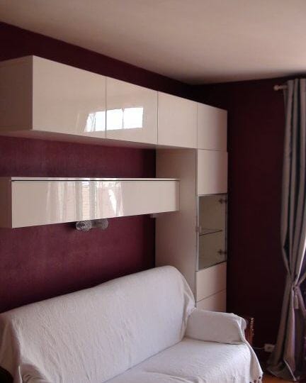 agence immobilière adresse - appartement paris 1 pièce(s) 20.54 m² - annonce G289 - photo Im01