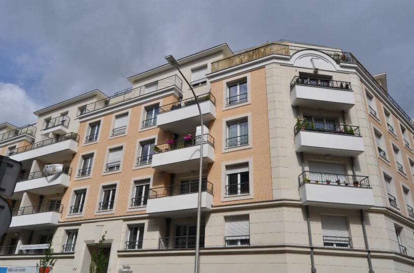 location appartement val de marne: 3 pièces 60 m², parking et cave, centre ville, proche rer a et bois de vincennes