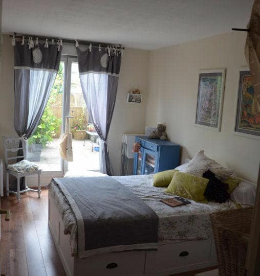 virginia gestion - appartement 3 pièce(s) 69.5 m² - terrasse 50m² + box fermé - annonce G325 - photo Im01