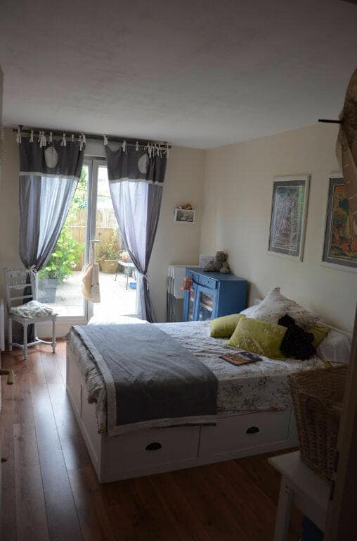 virginia gestion - appartement 3 pièce(s) 69.5 m² - terrasse 50m² + box fermé - annonce G325 - photo Im01