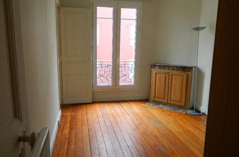 agence immobilière 94 - appartement - - 2 pièces - 44.23m² - annonce G330 - photo Im01