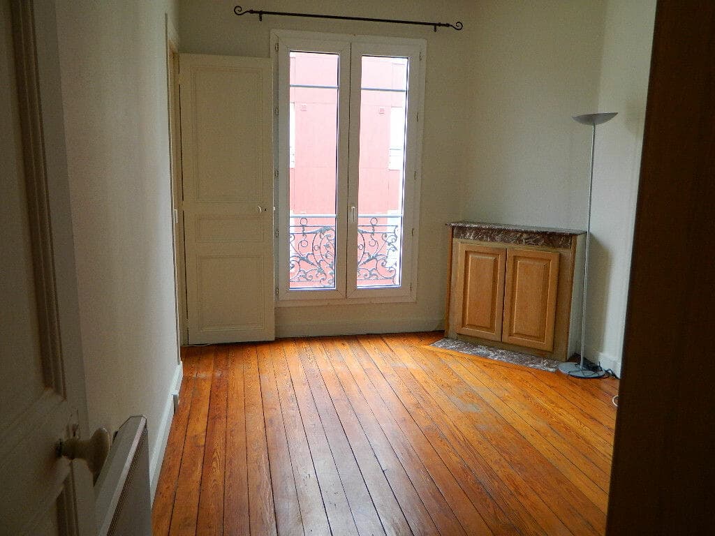 agence immobilière 94 - appartement - - 2 pièces - 44.23m² - annonce G330 - photo Im01
