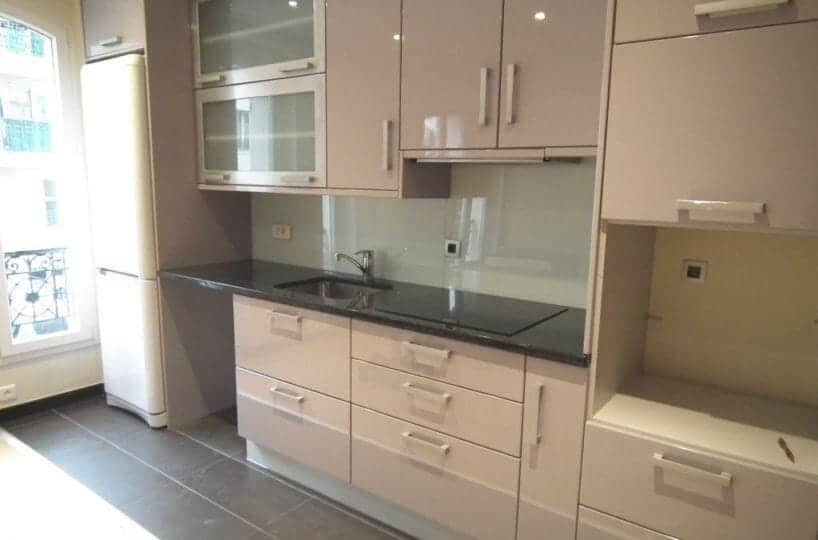 location appartement 94220: meublé 2 pièces 36 m² au calme, proche métro liberté