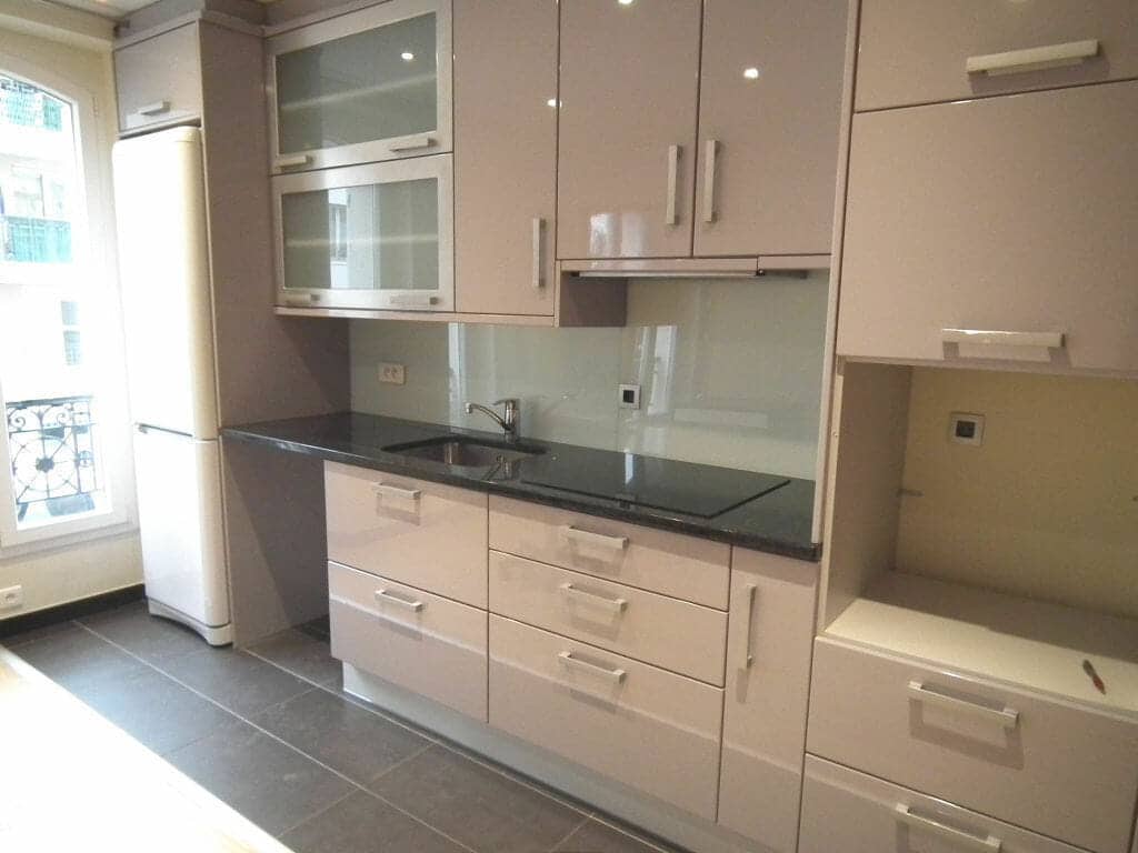 location appartement 94220: meublé 2 pièces 36 m² au calme, proche métro liberté