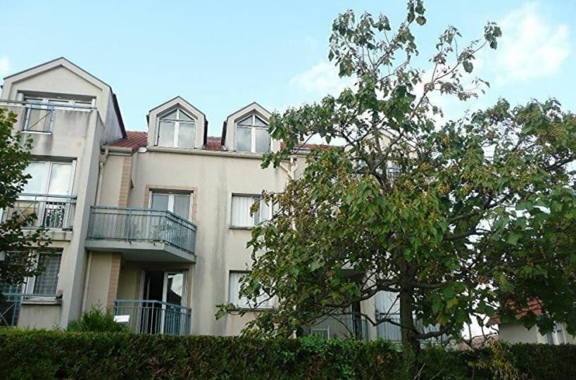 location appartement 94: studio 37 m², résidence récente, calme avec jardin, le perreux-sur-marne