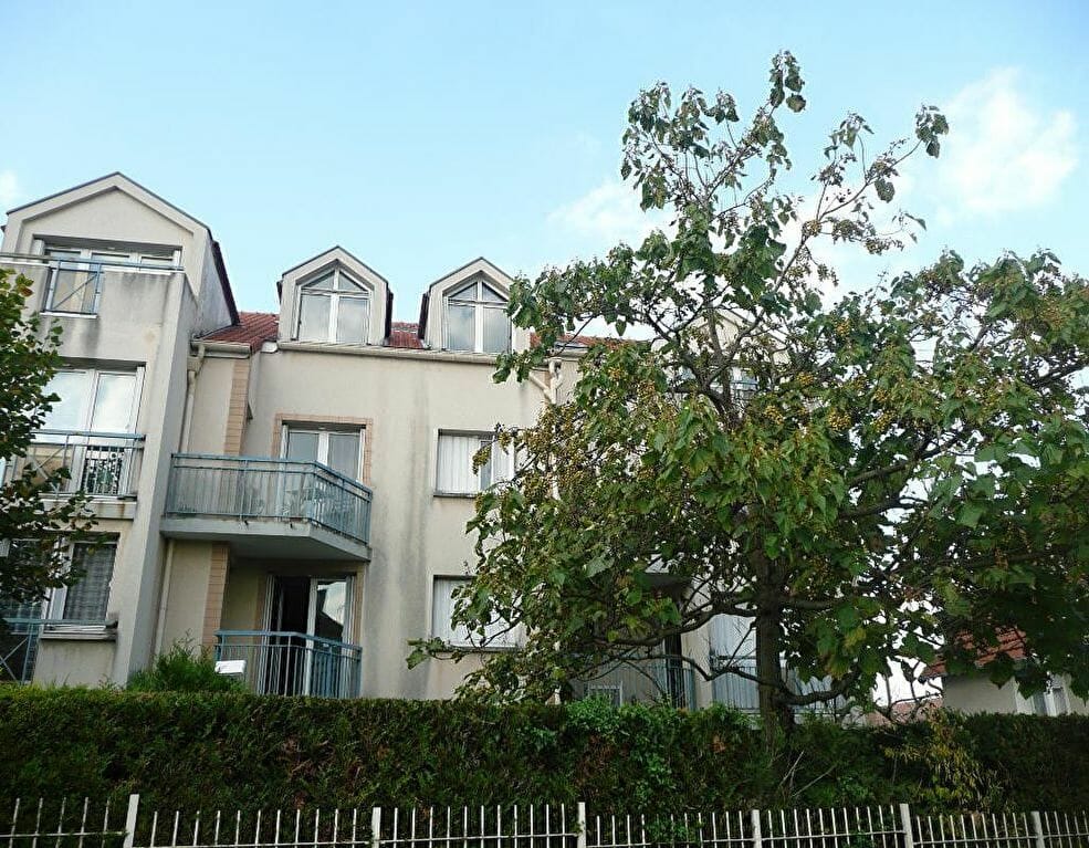 location appartement 94: studio 37 m², résidence récente, calme avec jardin, le perreux-sur-marne