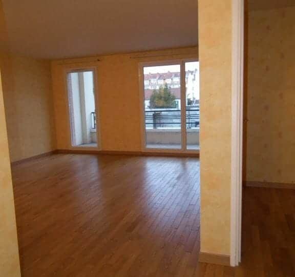 agence location immobiliere - appartement - - 3 pièce(s) - 62,5 m² - annonce g125 - photo Im01