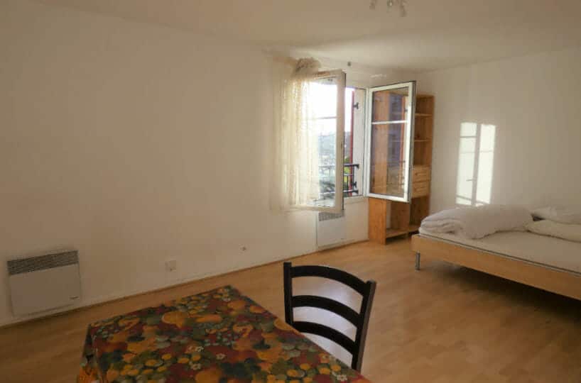 l'adresse valerie immobilier - appartement 1 pièce(s) 28.74 m² - annonce g215 - photo Im01
