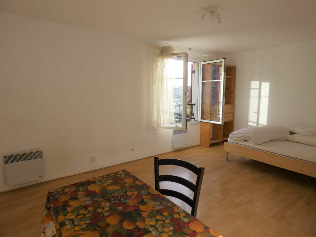 l'adresse valerie immobilier - appartement 1 pièce(s) 28.74 m² - annonce g215 - photo Im01