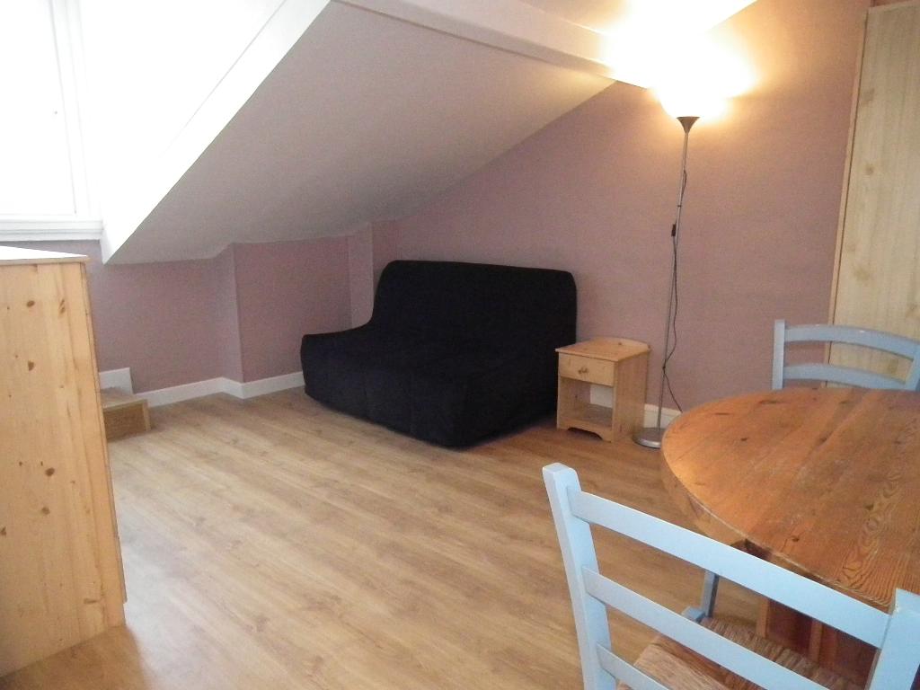 valérie immobilier - appartement studio - 11.70 m² carrez- - annonce g239 - photo Im01