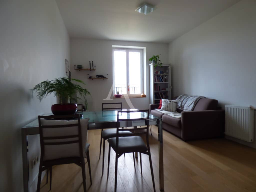 Immobilier Maison Alfort Location 2 Pieces 42 M Centre Ville
