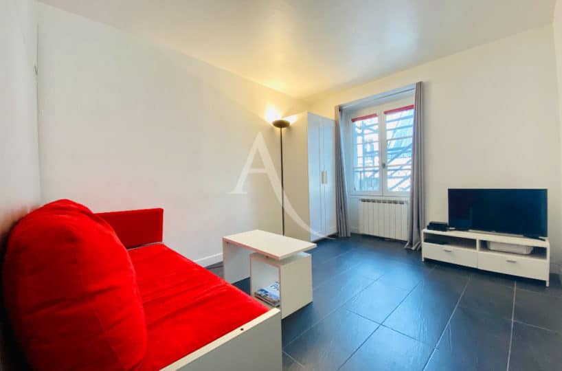 studio à vendre à charenton-le-pont - appartement studio de 19.05 m² - annonce 3094 - photo Im01