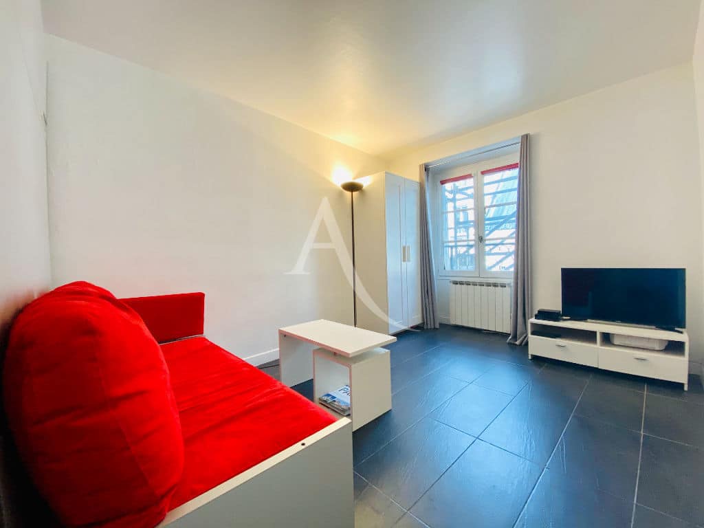 studio à vendre à charenton-le-pont - appartement studio de 19.05 m² - annonce 3094 - photo Im01
