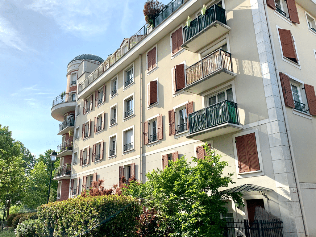 liste agence immobilière 94 - appartement 3 pièce(s) 70.5 m² - annonce 3114 - photo Im01